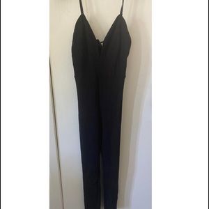 Charlotte Russe Jumpsuit